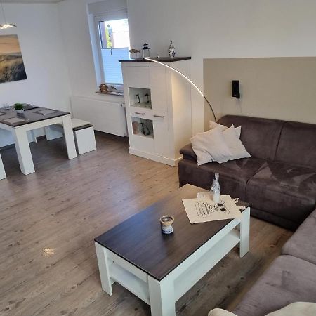 Ferienhaus Ohrenqualle Dornum Εξωτερικό φωτογραφία