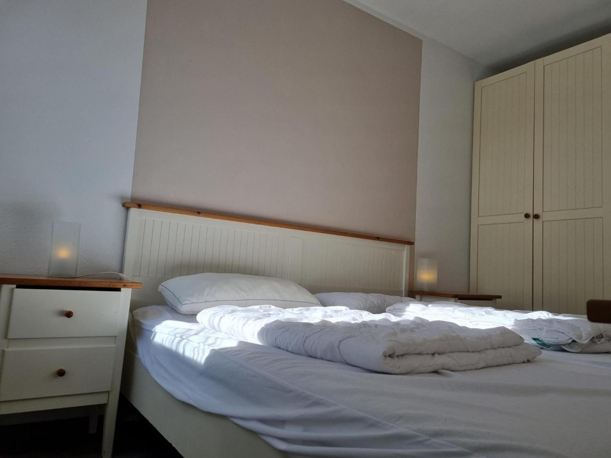 Ferienhaus Ohrenqualle Dornum Εξωτερικό φωτογραφία