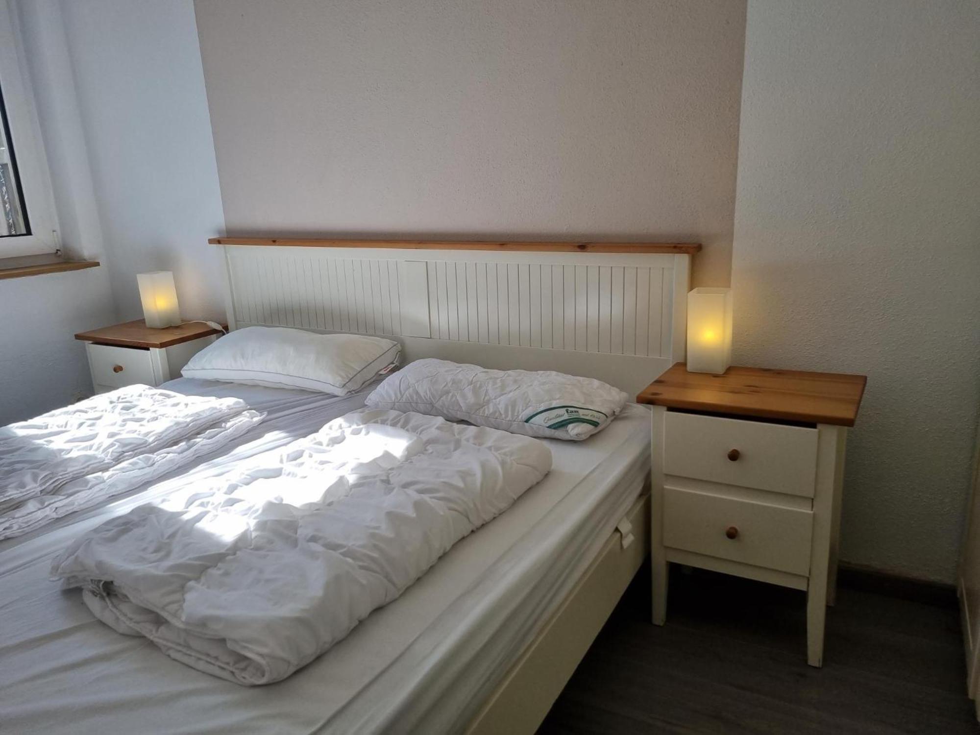 Ferienhaus Ohrenqualle Dornum Εξωτερικό φωτογραφία
